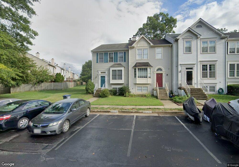 10837 Campaign Ct, Manassas, VA 20109 - photo 1