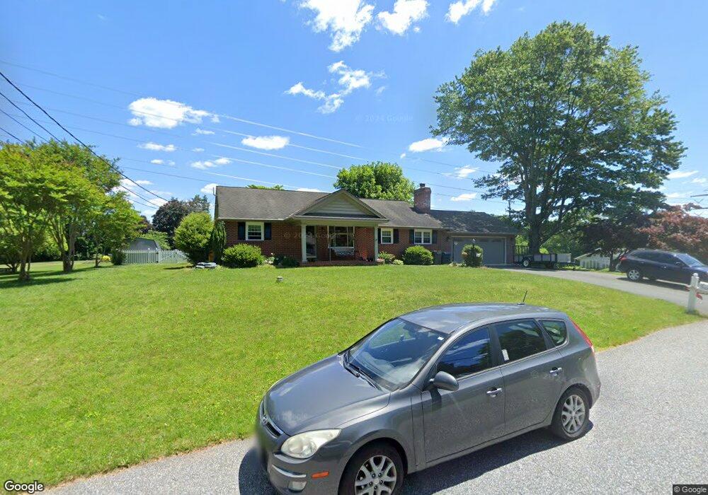 1201 Wild Orchid Dr, Fallston, MD 21047 - photo 1