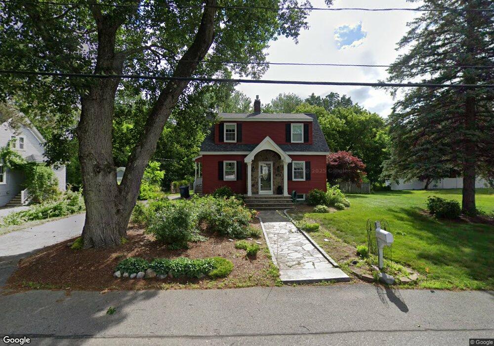 103 Chapman St, Dracut, MA 01826 - photo 1