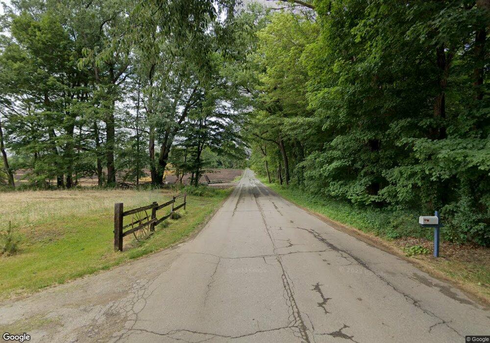 4037 E 350 N, Rolling Prairie, IN 46371 - photo 1