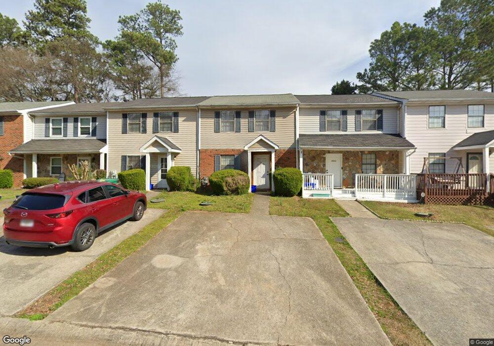 1486 Springleaf Cir SE unit 2, Smyrna, GA 30080 - photo 1