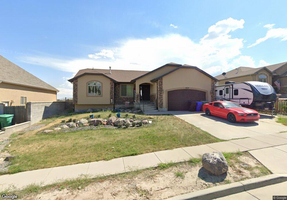 5697 Lugano Dr, West Jordan, UT 84081 - photo 1