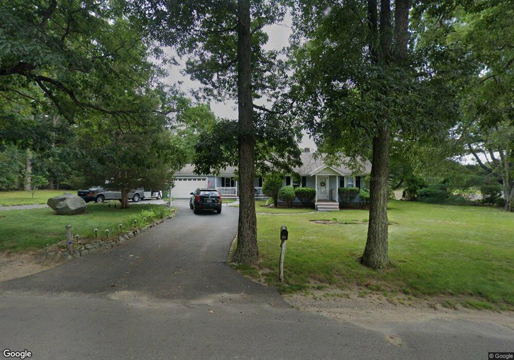 309 S Worcester St, Norton, MA 02766 - photo 1