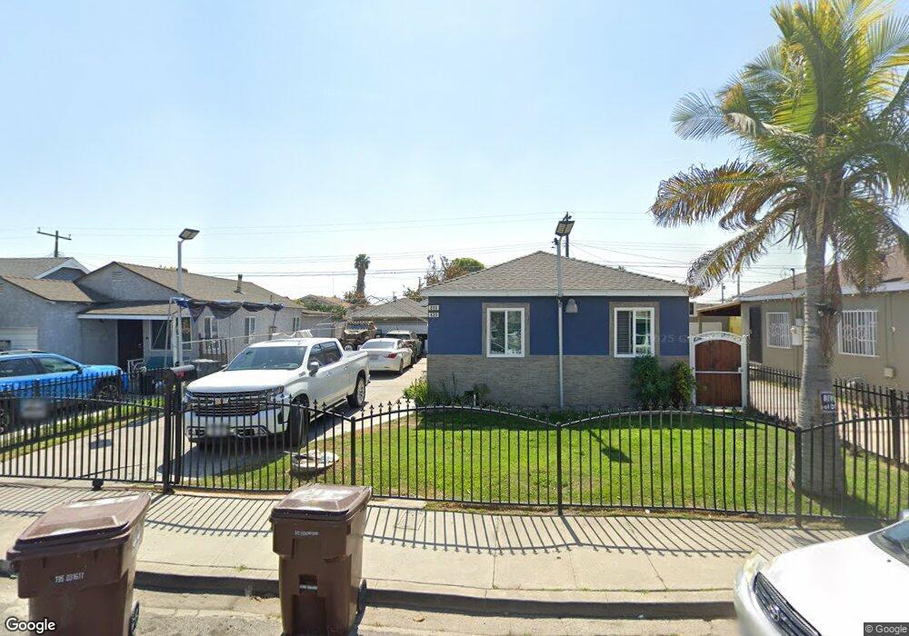 618 W Cressey St, Compton, CA 90222 - photo 1