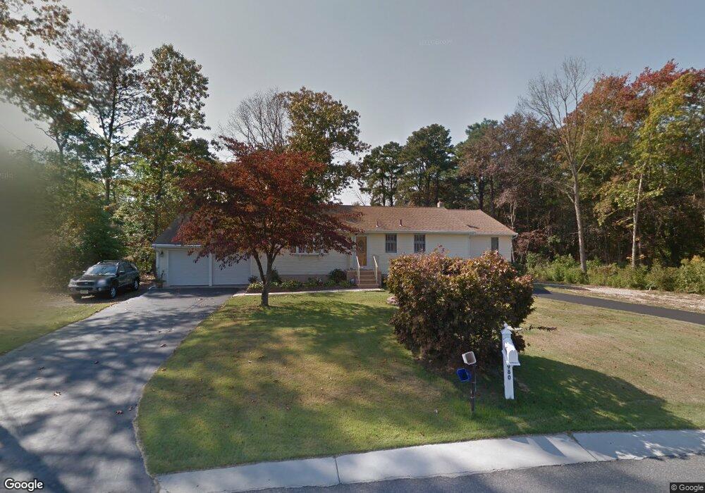 980 East Ave, Franklinville, NJ 08322 - photo 1