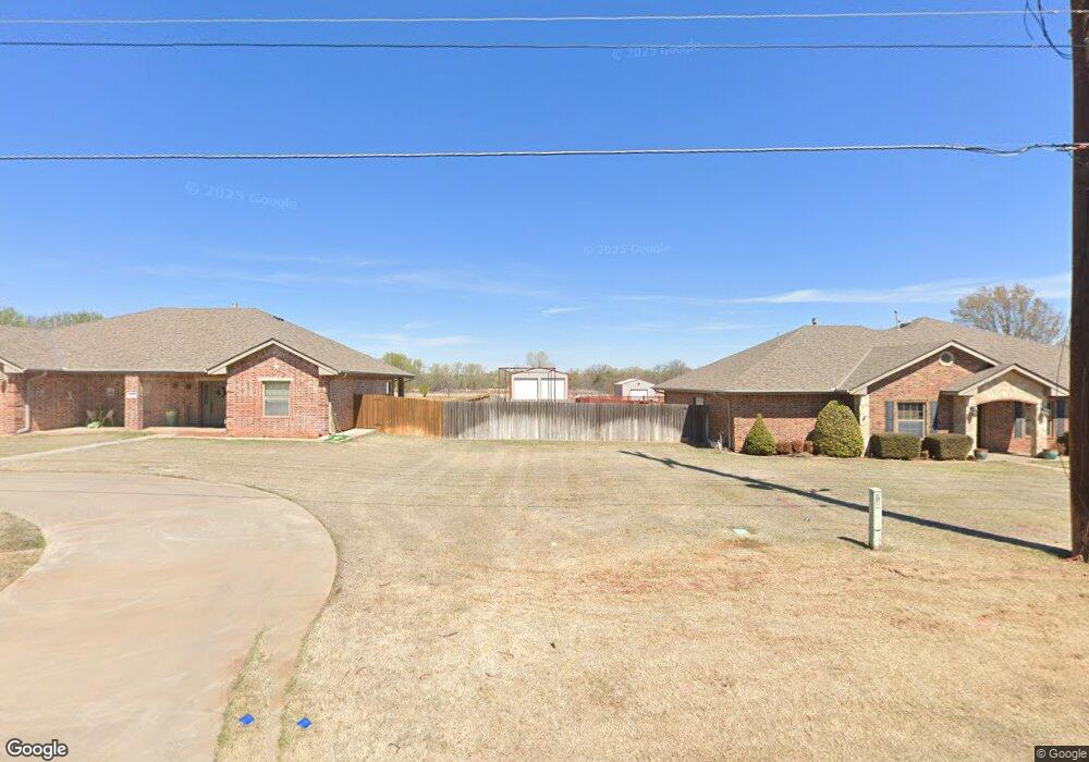 3515 W 7th St, Elk City, OK 73644 - photo 1