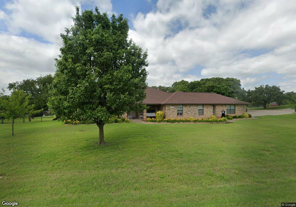 2721 Hill Ln, Cleburne, TX 76031 - photo 1