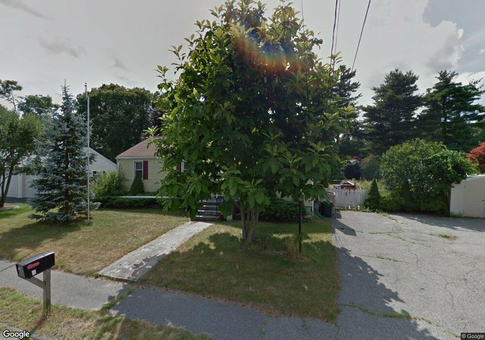 7 Dix Rd, Woburn, MA 01801 - photo 1