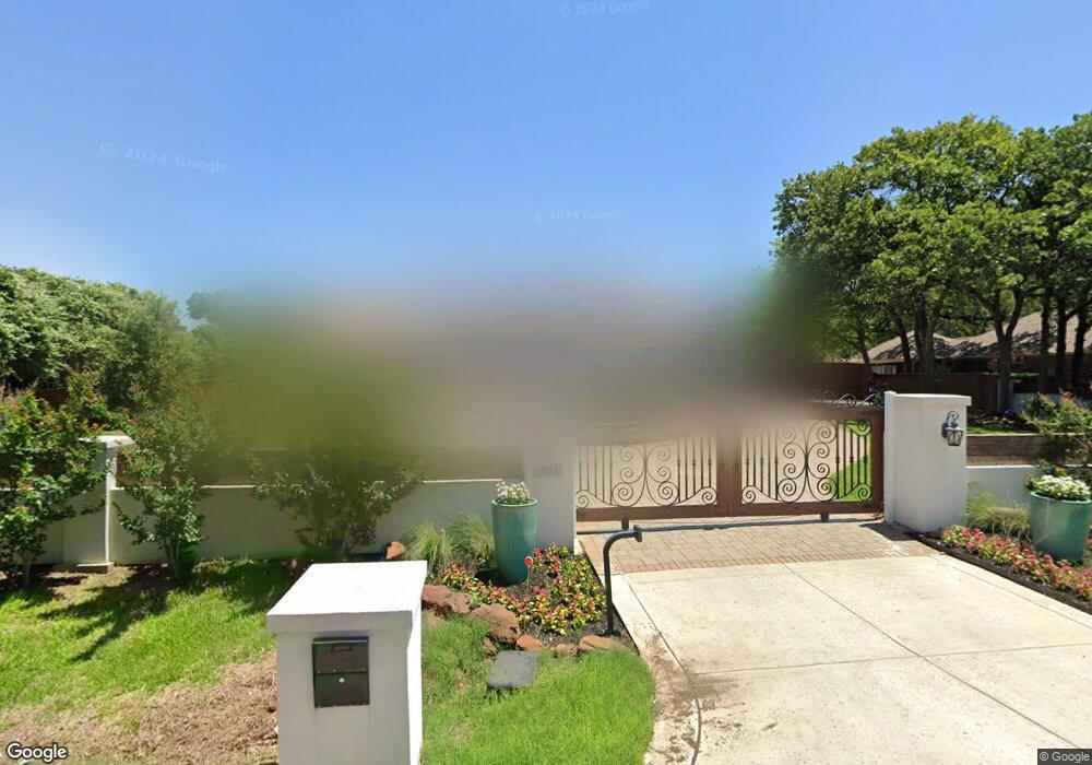 1615 Randol Mill Ave, Southlake, TX 76092 - photo 1