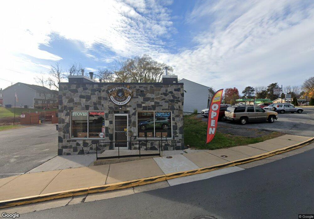 1314 N Royal Ave, Front Royal, VA 22630 - photo 1