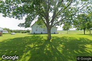 2446 E 1000th St, Mendon, IL 62351