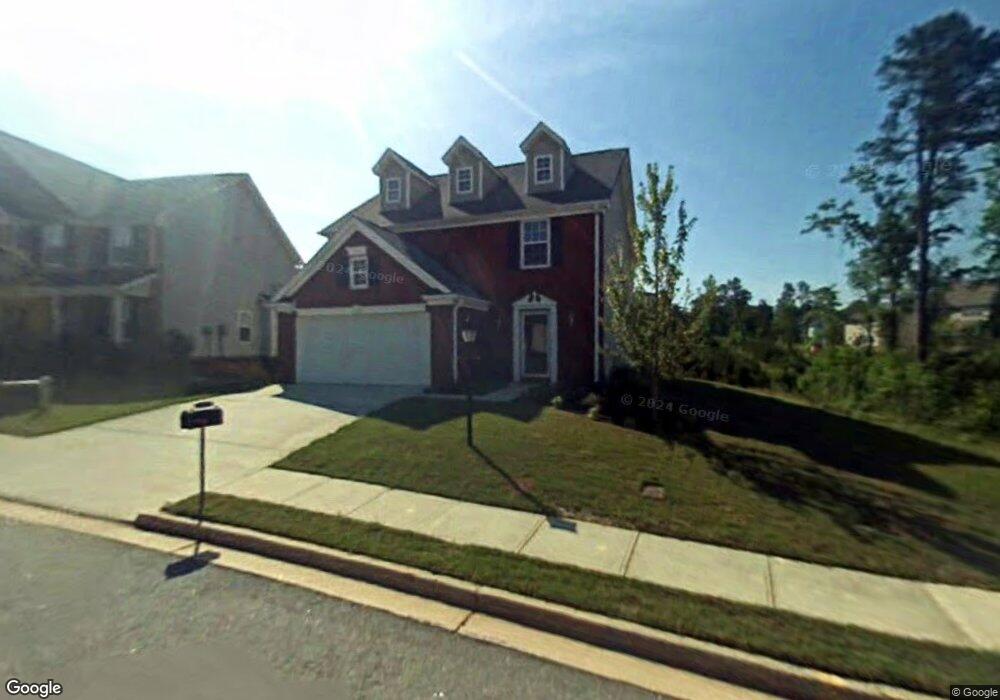 909 Bramble Way unit 3, Grayson, GA 30017 - photo 1