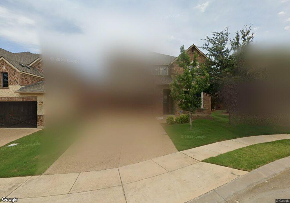 6405 Brynwyck Ln, North Richland Hills, TX 76182 - photo 1