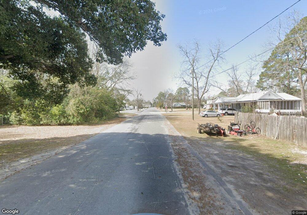 0 Liberty St, McRae-helena, GA 31055 - photo 1