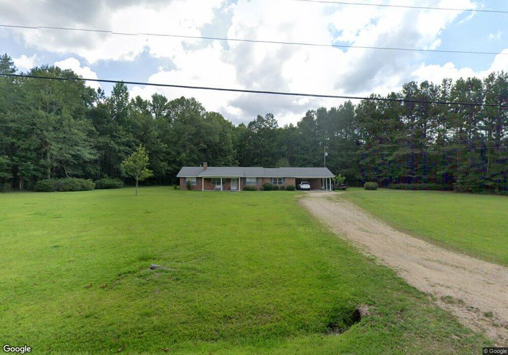 17 Z C Rushing Rd, Tylertown, MS 39667 - photo 1