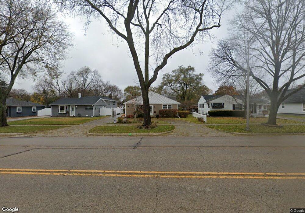 2809 Wilke Rd, Rolling Meadows, IL 60008 - photo 1