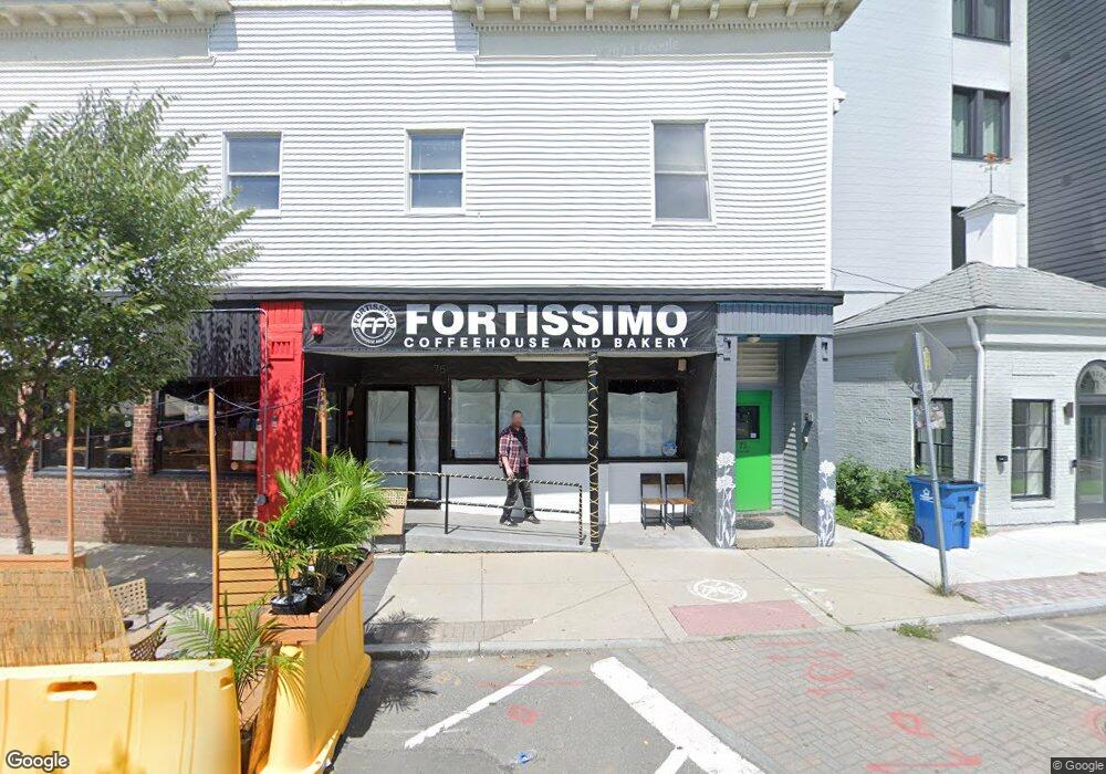 73 Bow St unit 202, Somerville, MA 02143 - photo 1