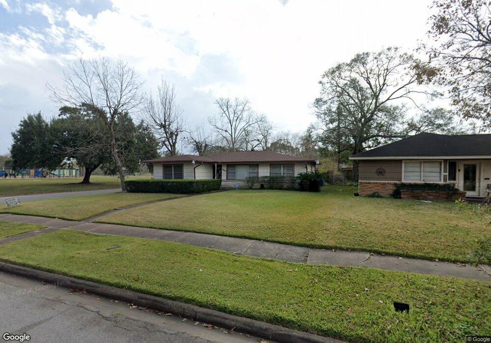 7662 Oak Vista St, Houston, TX 77087 - photo 1