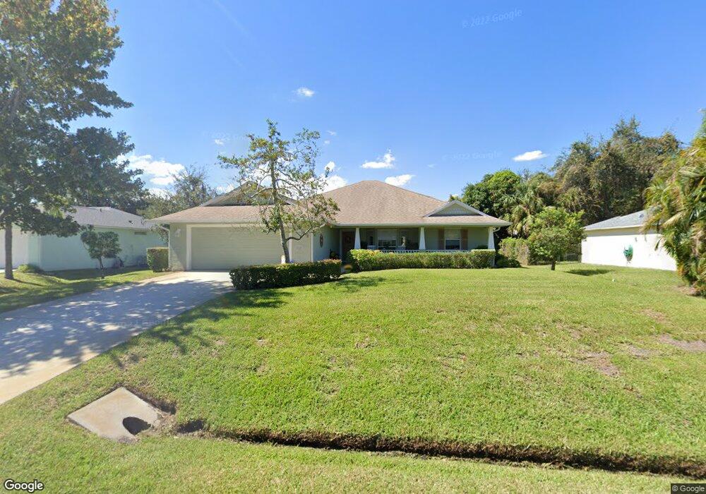 372 Benchor St, Sebastian, FL 32958 - photo 1