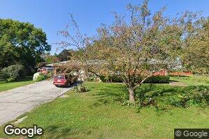 119 West St, Yale, IA 50277