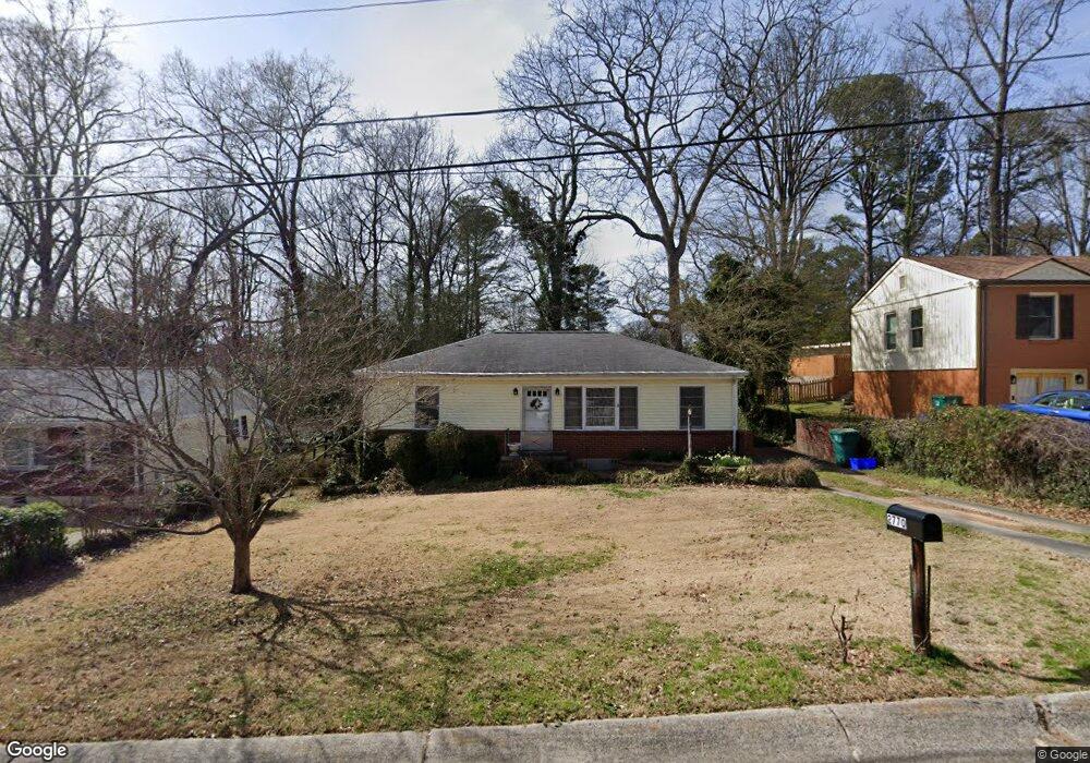 2770 Sanford Rd SE, Smyrna, GA 30080 - photo 1