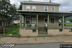 403 Julian St, Williamstown, PA 17098