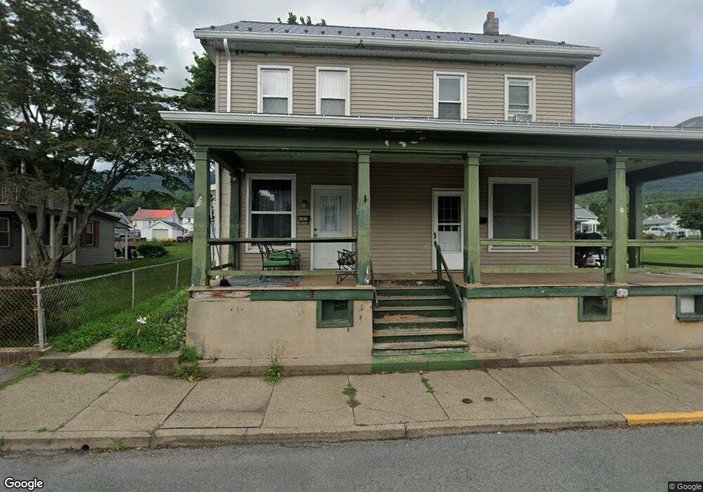 403 Julian St, Williamstown, PA 17098 - photo 1