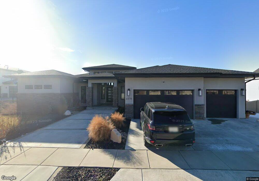 4379 N Ridge View Way unit 31, Lehi, UT 84043 - photo 1