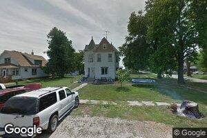 215 W Athens St, Marathon, IA 50565