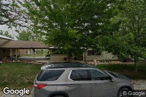 502 3rd St, Swanton, NE 68445