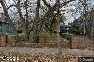 1235 N New Jersey St, Indianapolis, IN 46202