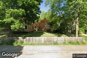 1724 N New Jersey St, Indianapolis, IN 46202