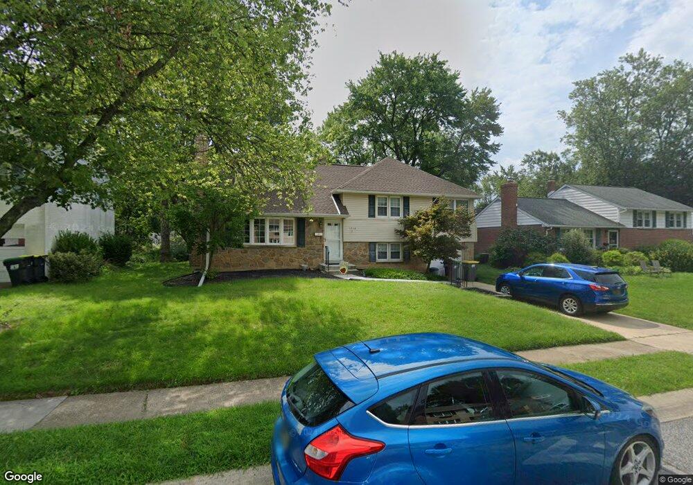 1210 Crestover Rd, Wilmington, DE 19803 - photo 1