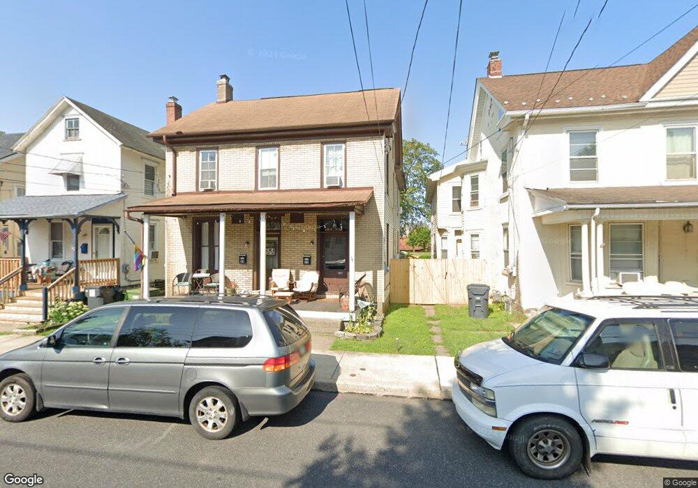 24 S Hellertown Ave, Quakertown, PA 18951 - photo 1
