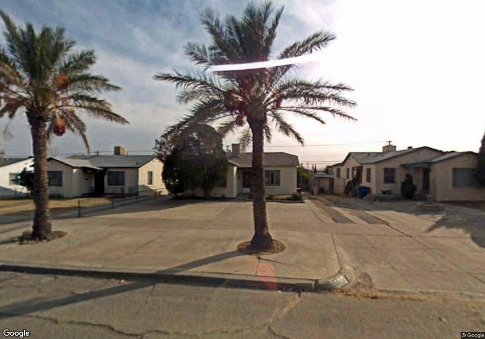 3722 Savannah Ave, El Paso, TX 79930 - photo 1