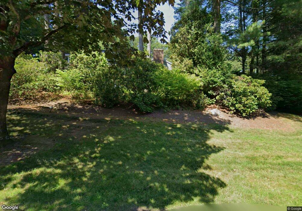 135 Nathan Ln, Carlisle, MA 01741 - photo 1