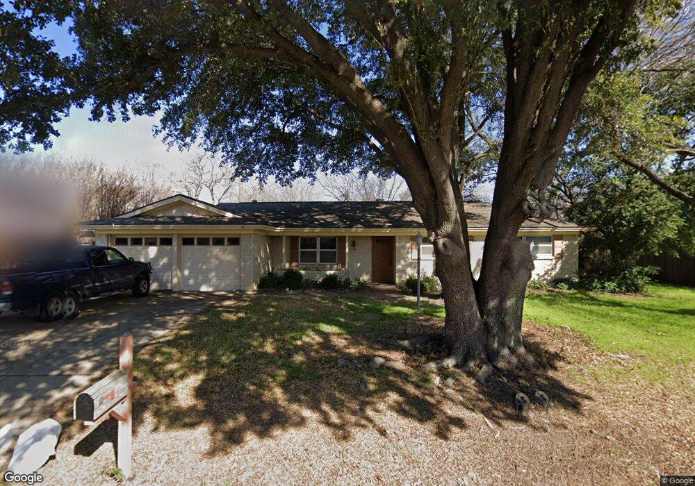 2104 Shady Brook Dr, Bedford, TX 76021 - photo 1