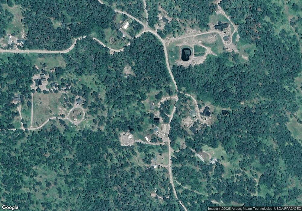 11373 S Whitetail Rd, Bigfork, MT 59911 - photo 1