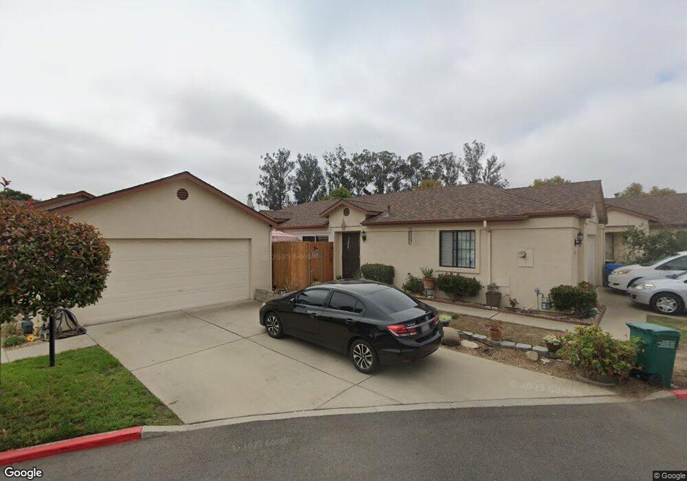 317 Sunnyslope Ln, Nipomo, CA 93444 - photo 1