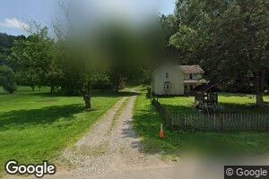 1422 State Route 56, New Marshfield, OH 45766