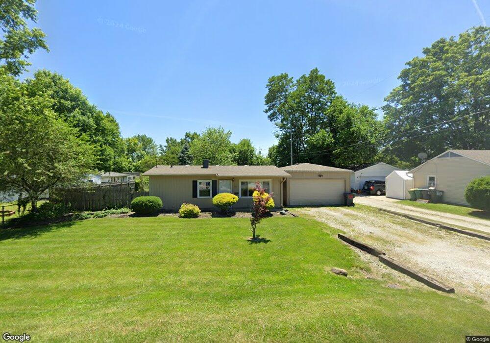 307 Maple Hill St, Plainfield, IN 46168 - photo 1