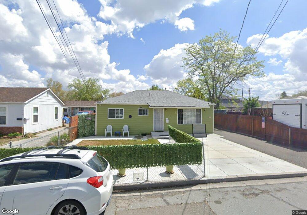 908 10th St unit one, Sparks, NV 89431 - photo 1