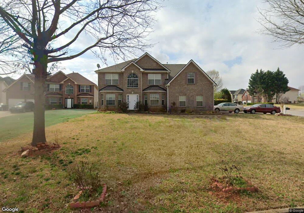 1897 Flatrock Ct unit 2, Jonesboro, GA 30236 - photo 1