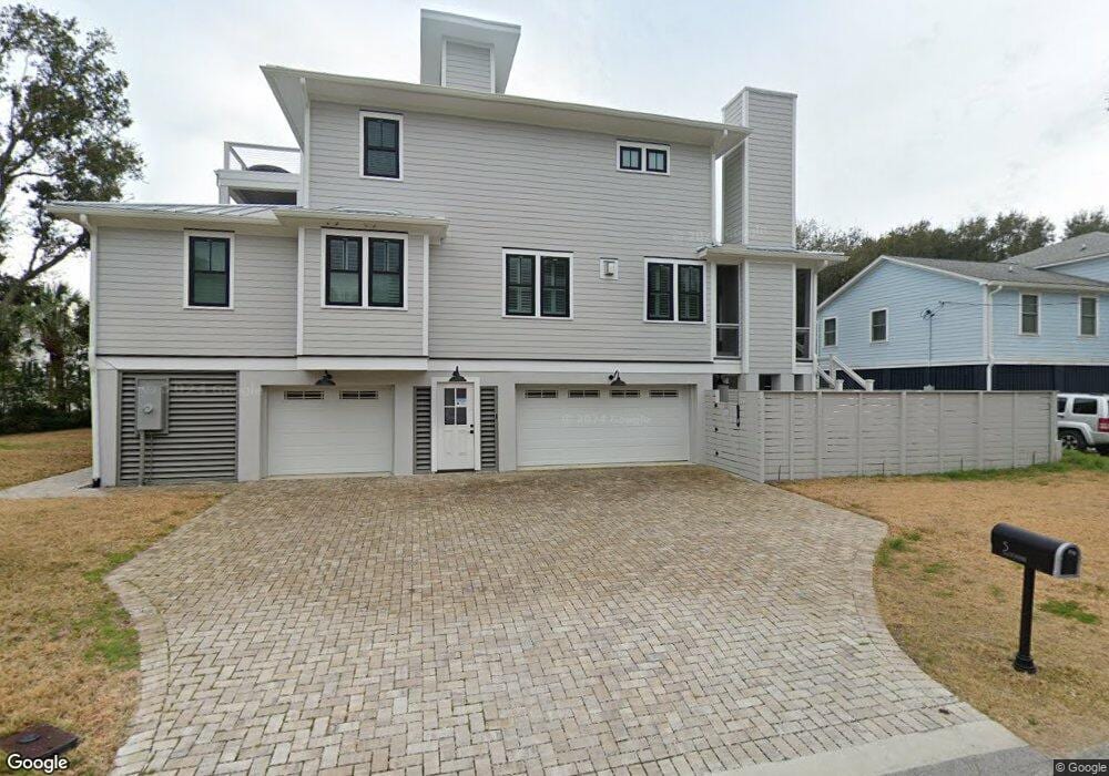 5 36th Ave, Isle of Palms, SC 29451 - photo 1