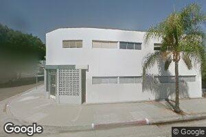 2119 S Atlantic Blvd, Commerce, CA 90040