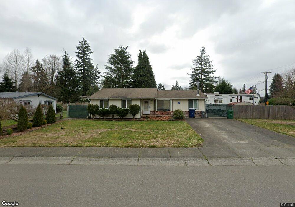 1830 106th St SW, Everett, WA 98204 - photo 1