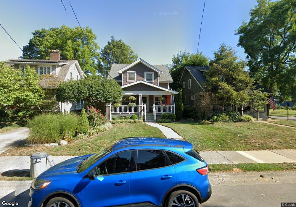 1842 W 1st Ave, Columbus, OH 43212 - photo 1