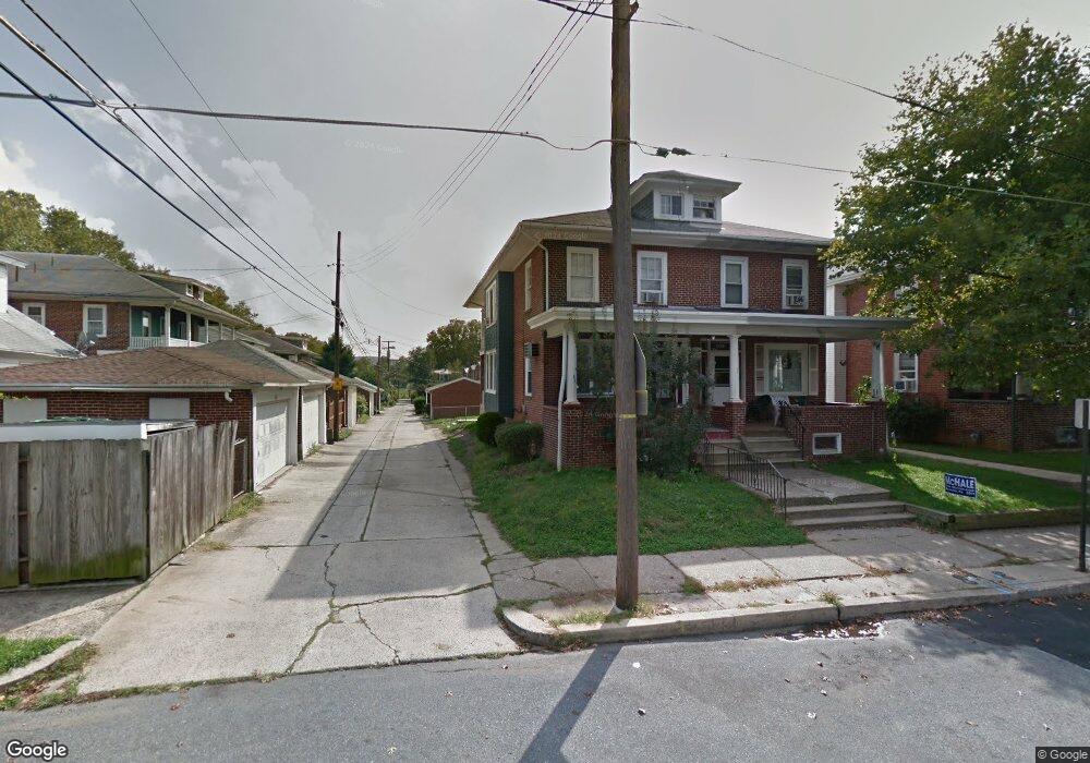 1128 Union St, Reading, PA 19604 - photo 1