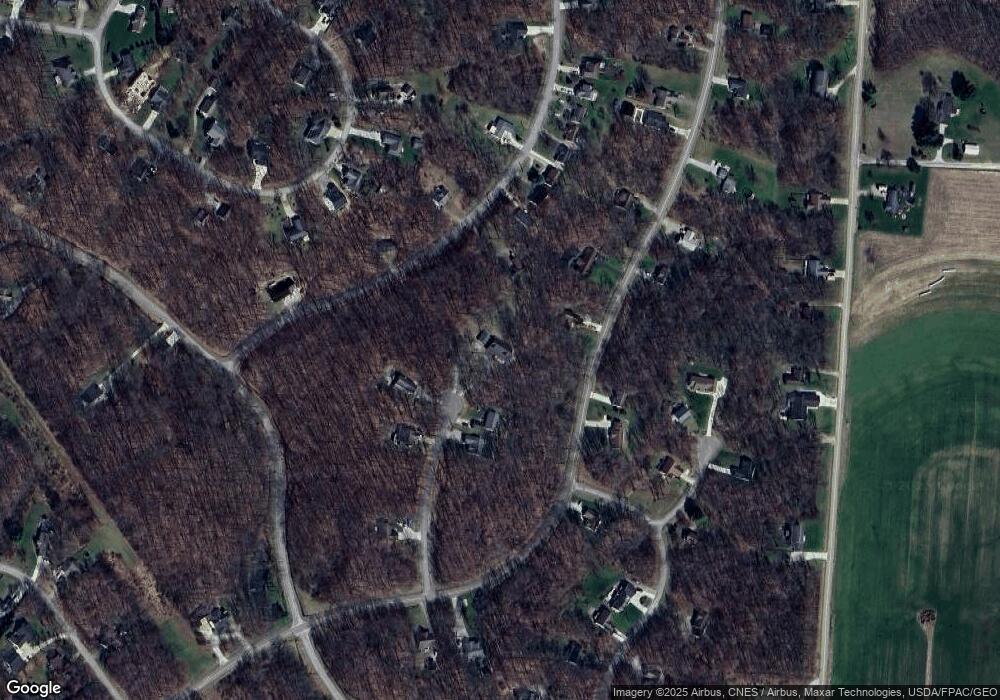 50 Woodridge Ct, Howard, OH 43028 - photo 1