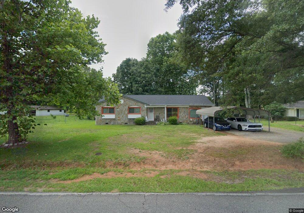 2481 Bishop Rd, Inman, SC 29349 - photo 1